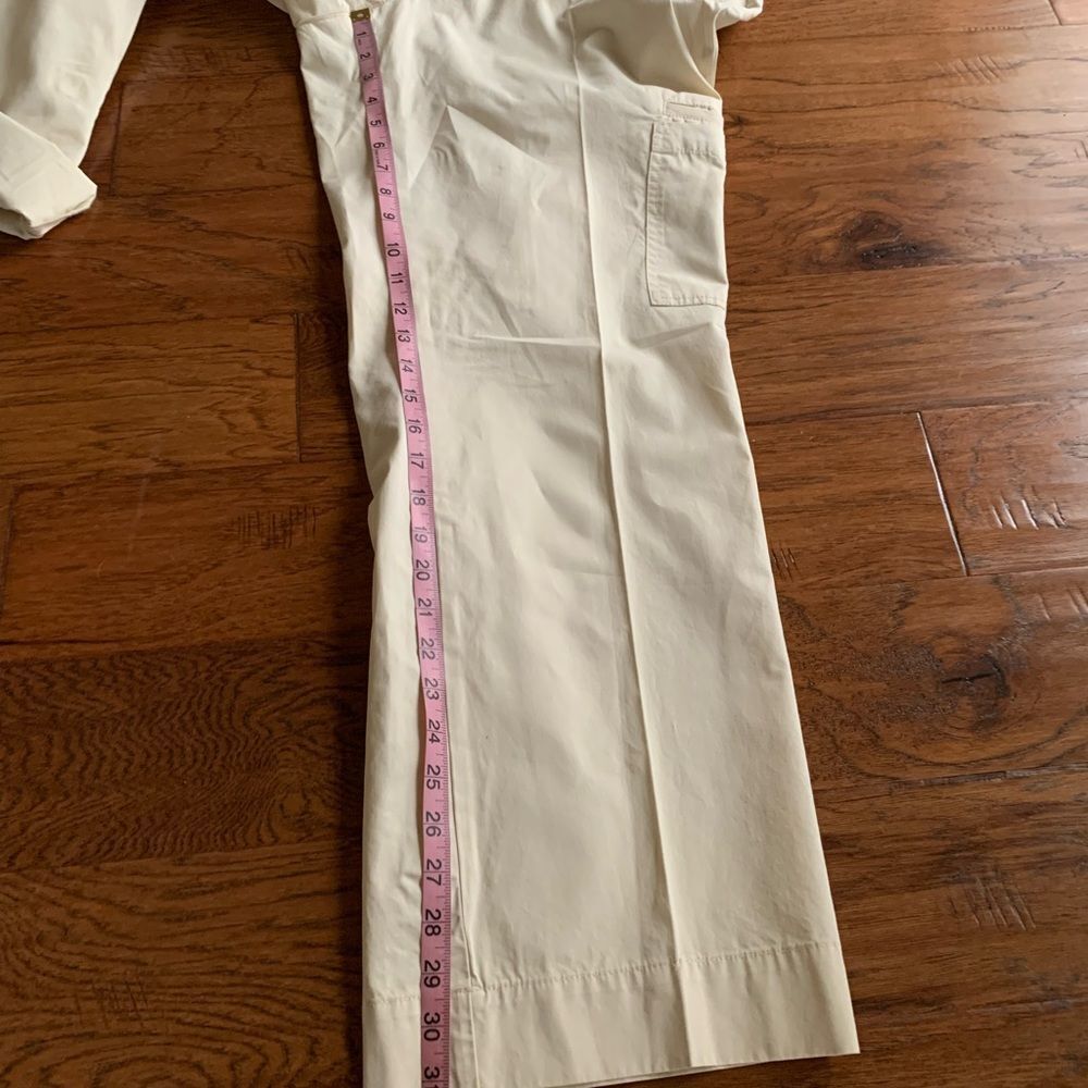 VINTAGE Dockers Collection Khaki Cargo Pants - Picture 10 of 13